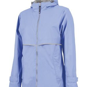 Charles River Apparel Jacket